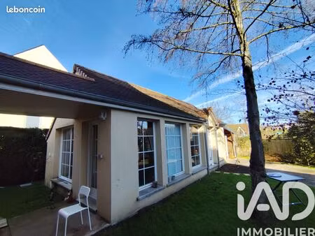 maison 7 pièces 179 m²