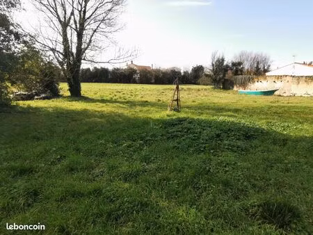 terrain - quartier paisible - 214/m2