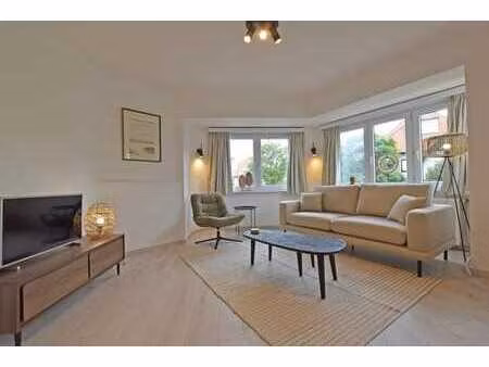 charmant appartement d'angle dans un endroit unique