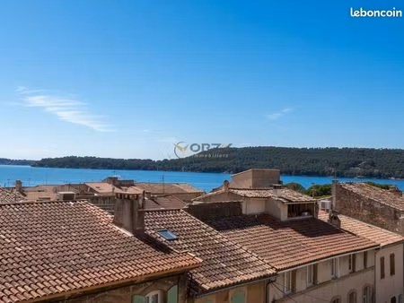 appartement 1 pièce 39 m²