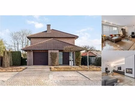 maison à vendre à garenstraat 53 heusden-zolder (rbv54600)