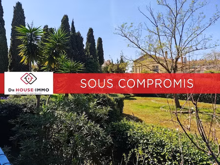 vente appartement 3 pièces 62.96 m² à six-fours-les-plages (83140)  189 000 €