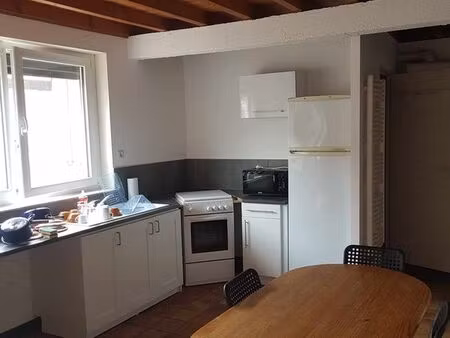 maison à louer sur auchel