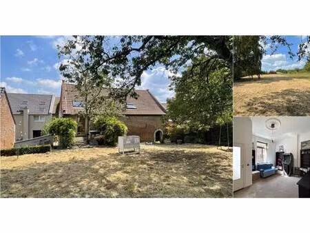 maison à vendre à dorpstraat 24 neerijse (rbv54774)