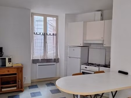 loue appartement t2 - 35m2