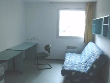 appartement 1 pièce 18 m²