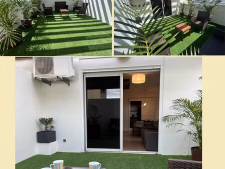 t2 duplex saint-denis centre