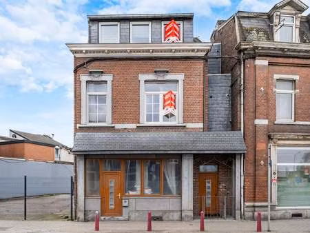 appartement à vendre à herstal € 340.000 (lmdyz) - srl immobilière vanesse | zimmo