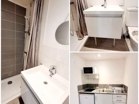 t1 bis nantes prox transports universités commerces