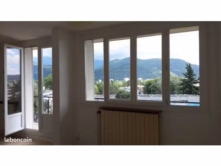 t4 saint martin d'heres