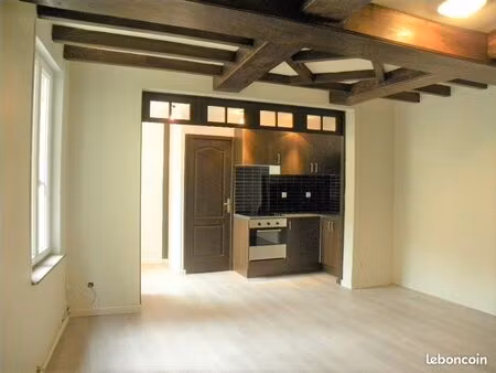 t2 au coeur du centre ville