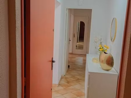 appartement t5 80m2 à vendre