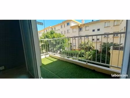 appartement 3 pièces 52 m²