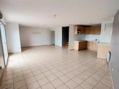 appartement 3 pièces 75 m²