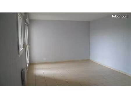 appartement 2 pièces 51 m²