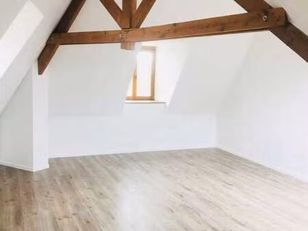 magnifique appartement 2 chambres peb b