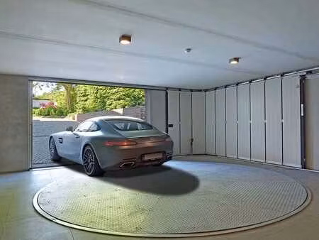 entrepot entierement neuf stalle