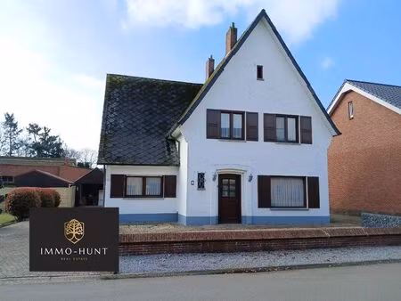 maison à vendre à neerpelt € 345.000 (lmh8o) - immo-hunt | zimmo