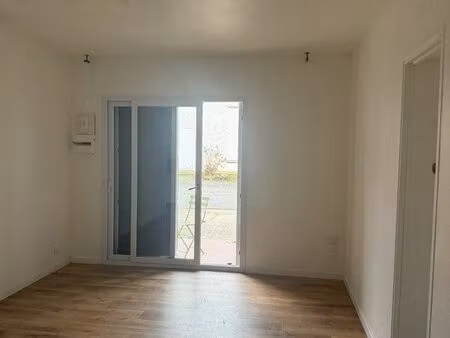 appartement t2 à louer