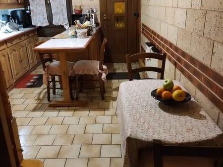 loue maison amiénoise dans quartier calme amiens ouest