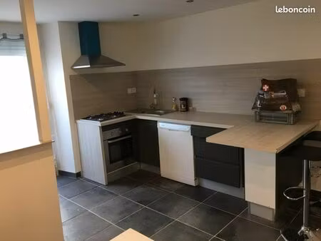 superbe studio en rdj