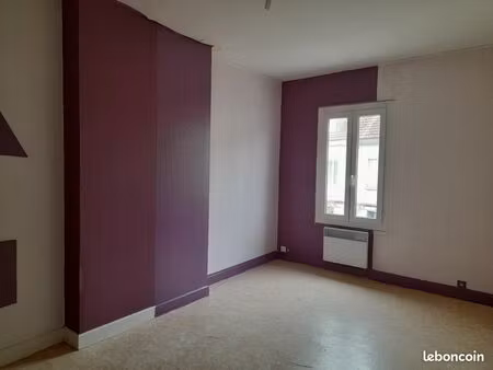 appartement 3 pièces 78 m²