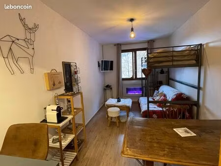 location le chinaillon