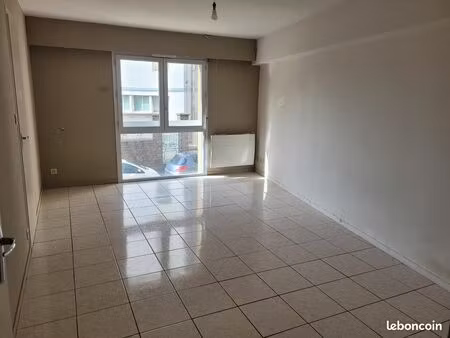 les sables d’olonne bel appartement t2 de 40m² centre ville
