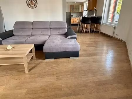 appartement 2 chambres à louer – disponible en courte ou longue durée