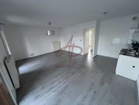 t2 48m2 + parking - jardin des plantes