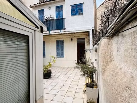 charme et tranquillité