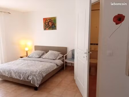 locations meublées court et moyen séjour