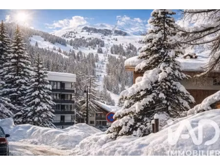 appartement à vars les claux (05560)