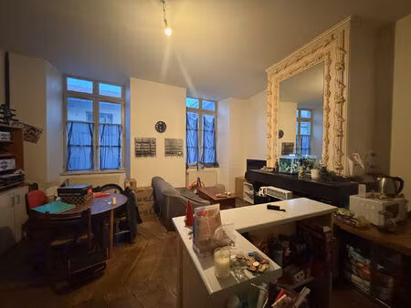 location appartement 2 pièces 41 m² à villefranche-de-rouergue (12200)