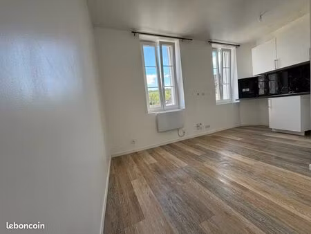 appartement en location