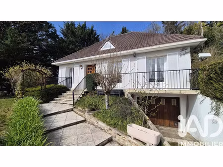 maison à rosoy-en-multien (60620)