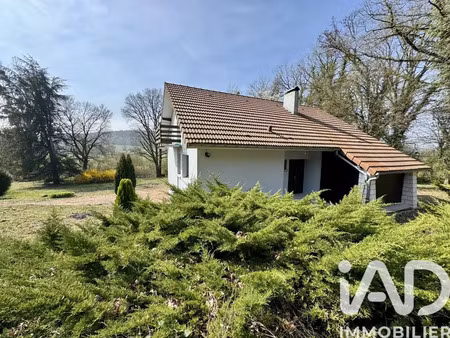 maison à senuc (08250)