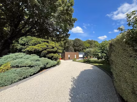 vente maison 5 pièces 159 m² à thenac (17460)  528 000 €