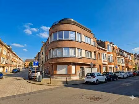 appartement 1 chambre à auderghem