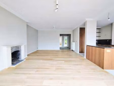 appartement neuf à proximité de l'otan