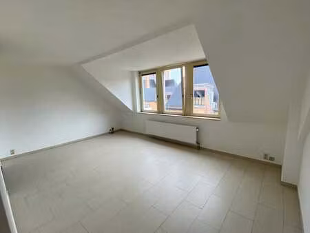 appartement 2 chambres avec parking inclus