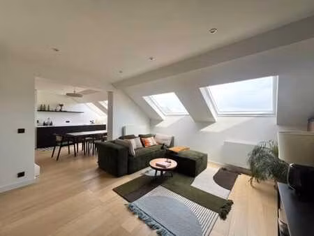 ixelles - a proximité du cimetière d'ixelles