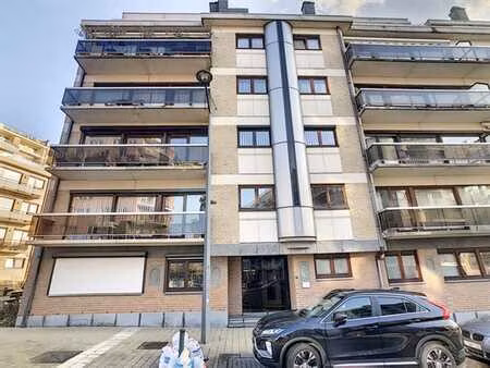 quartier de la basilique de koekelberg  app 1 chambre