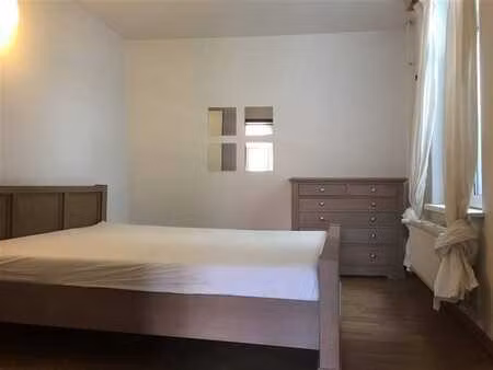 appartement une chambre