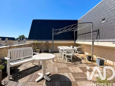 vente appartement 3 pièces 78 m² à emerainville (77184)  199 000 €