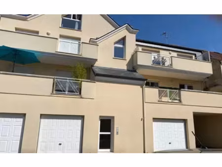 sainte-geneviève-des-bois (91700)