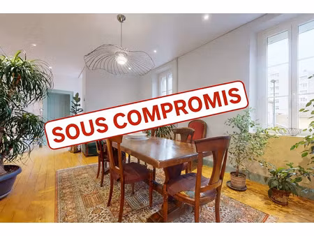 vente appartement 5 pièces 127 m² à vesoul (70000)  nan €