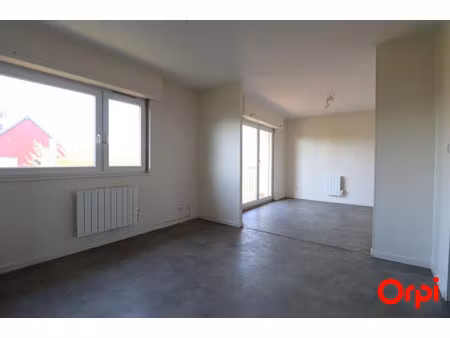 vente appartement 3 pièces 86 m² à reichstett (67116)  219 900 €