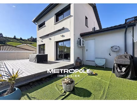 vente maison 4 pièces 105 m² vindry-sur-turdine (69490)