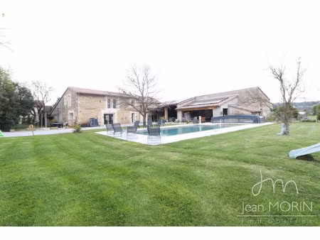 vente maison 10 pièces